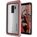 Galaxy S9 Plus Pink Phone Case