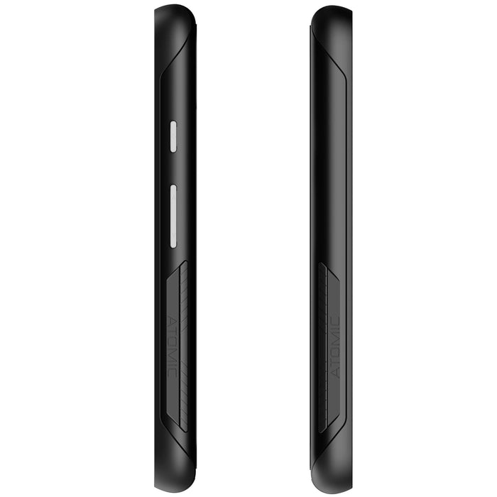 Pixel 4 Black Phone Case