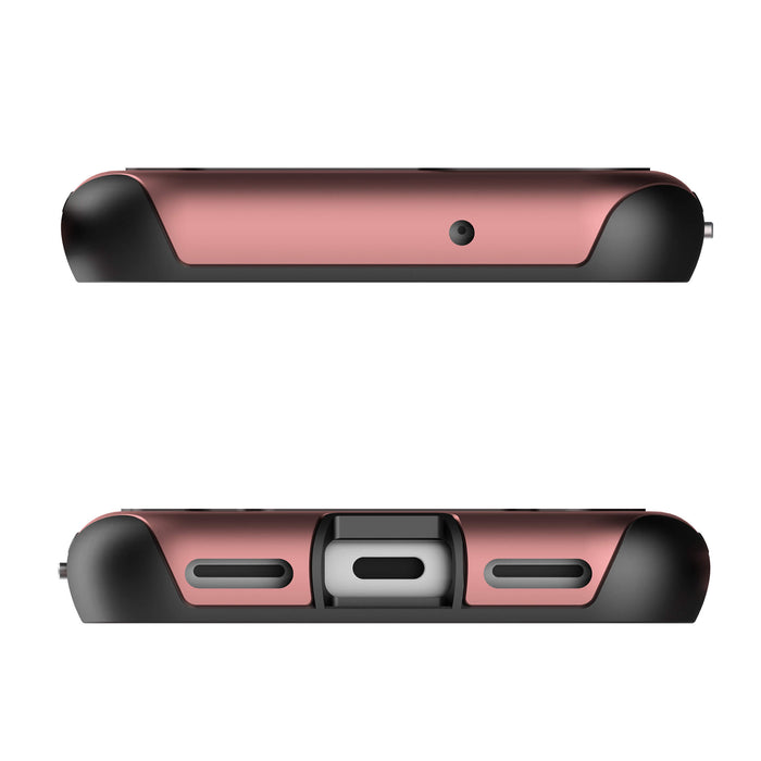 Pixel 4 Pink Phone Case