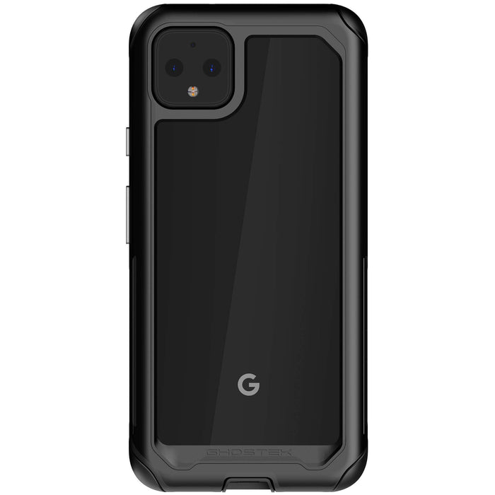 Pixel 4 XL Black Phone Case