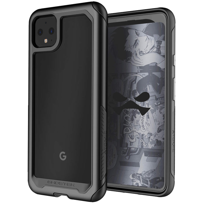 Pixel 4 XL Metal Phone Case