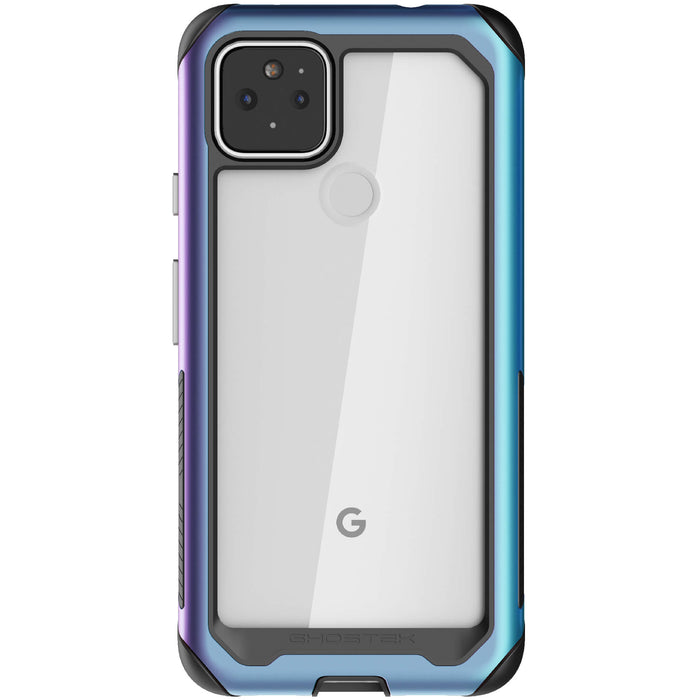 ATOMIC SLIM Cases for Pixel 4a 5G