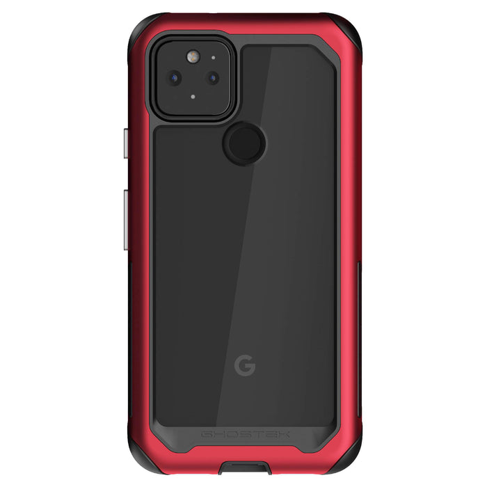 Google Pixel 5 Aluminum Metal Case — GHOSTEK