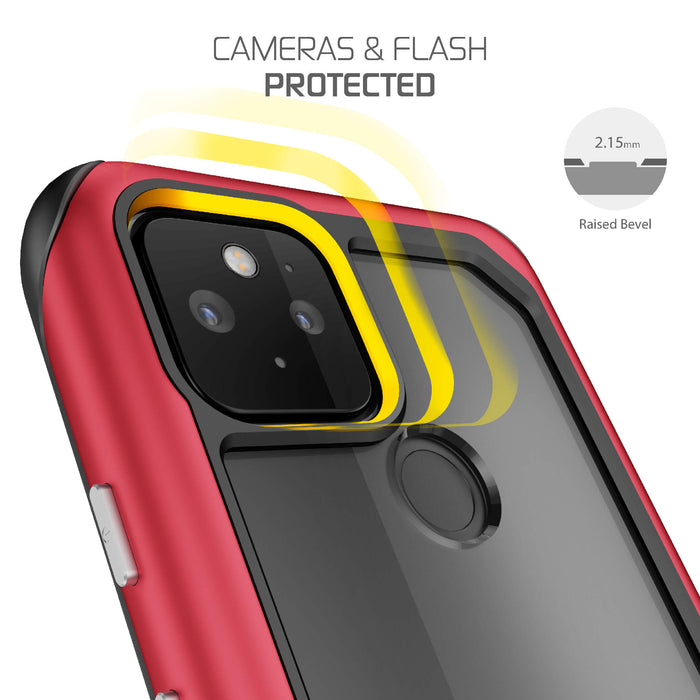 Pixel 5 Super Tough Phone Case