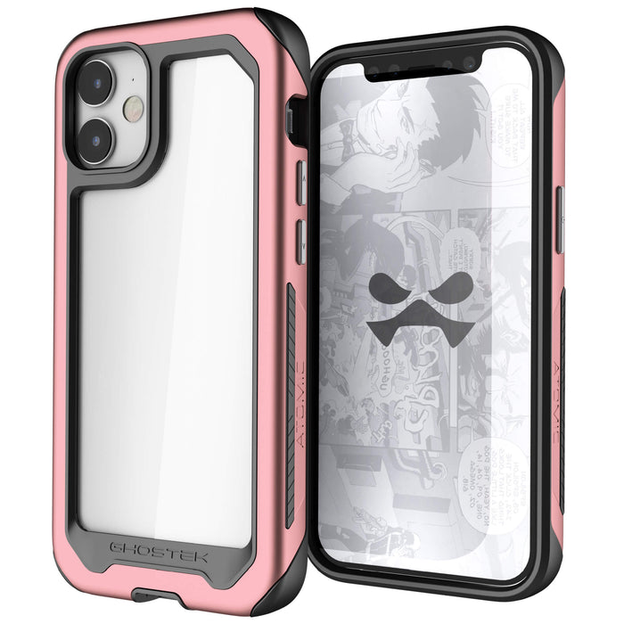 iphone 12 case protection