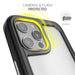 holographic iphone 12 pro max case