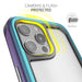 iphone 12 pro max bumper case