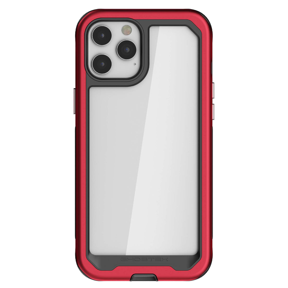 Metal Bumper Frame for iPhone Case – Fonally