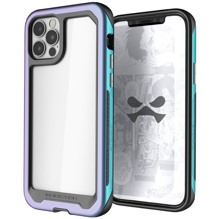 iphone 12 pro bumper case