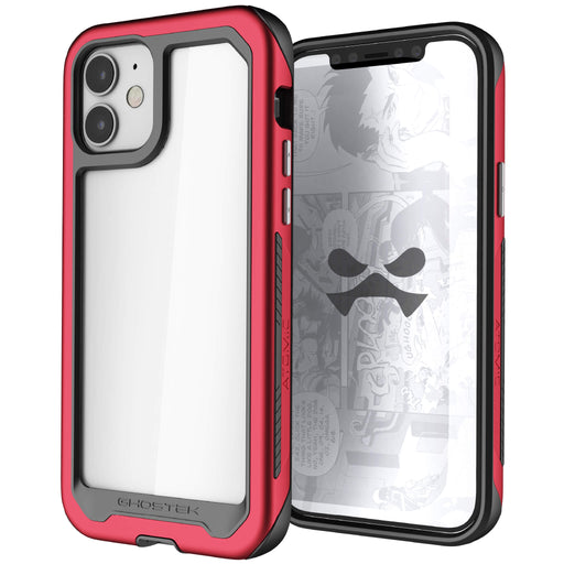 iphone 12 mini bumper case