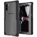 Galaxy Note 10 Black Phone Case
