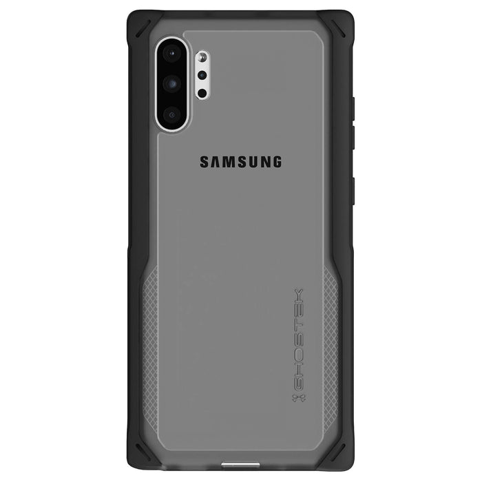Galaxy Note 10 Plus Black Case
