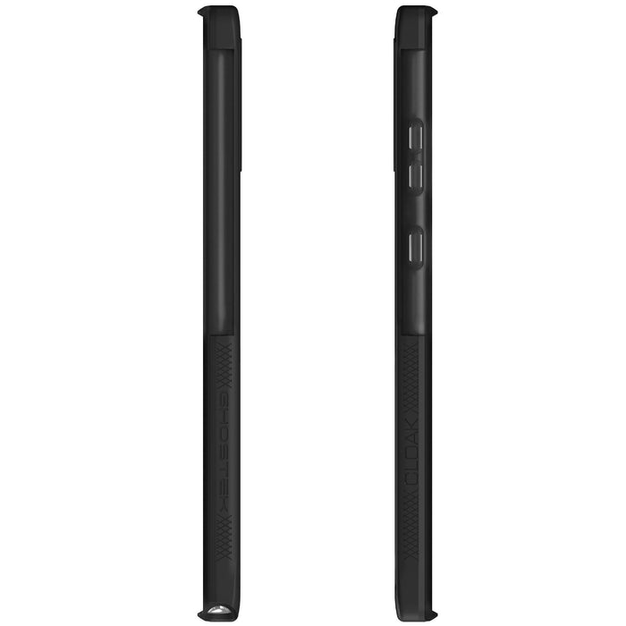 Galaxy Note 10 Plus Black Case