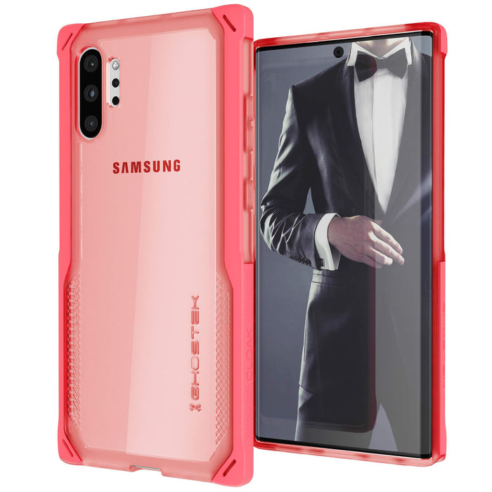 Galaxy Note 10 Plus Pink Case
