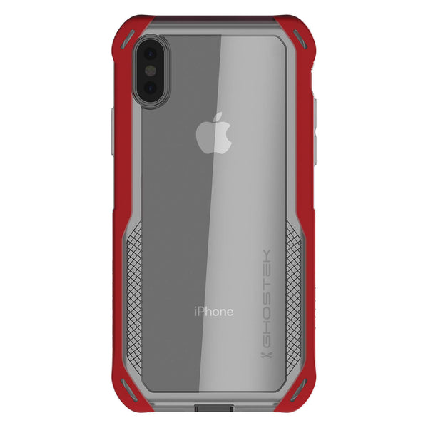Apple Case para iPhone X/XS Original Rojo - Smart Tek Cusco
