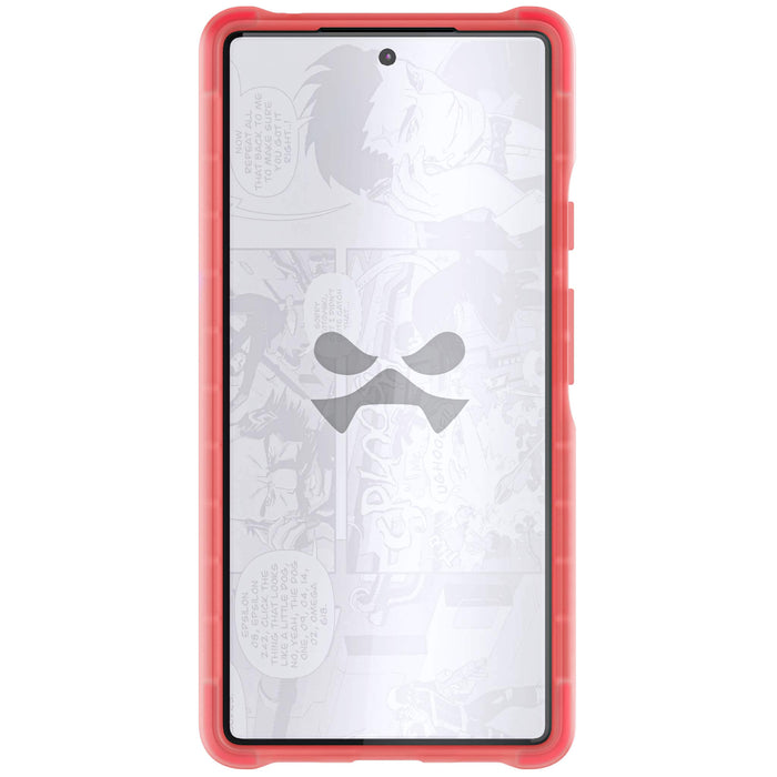 pink pixel 6a phone case
