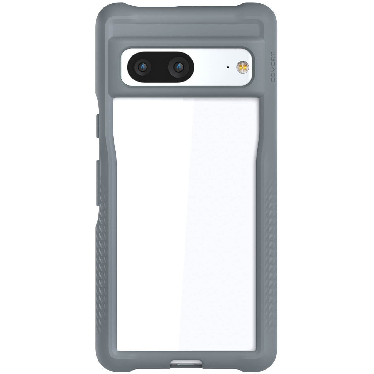 Pixel 7 Case Gray