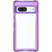 Google Pixel 7 Phone Case Purple