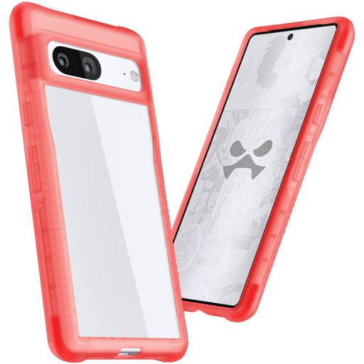 Google Pixel 7 Phone Case Pink