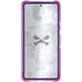 Google Pixel7 Protective Phone Case Purple