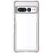 Google Pixel 7 Pro Phone Case Clear