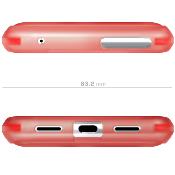Pixel 7 Pro Phone Case Pink