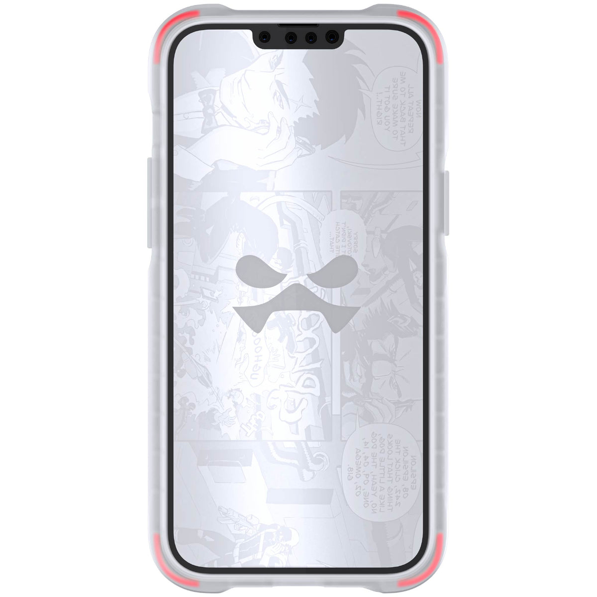 Apple iPhone 14 Phone Case Clear MagSafe