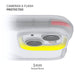 iPhone 14 Case Clear MagSafe