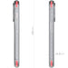 Clear Apple iPhone 14Pro Case MagSafe