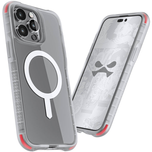 iPhone 14 Pro Max Clear MagSafe Case