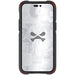 Smoke iPhone 14 Pro Max Phone Case Clear MagSafe