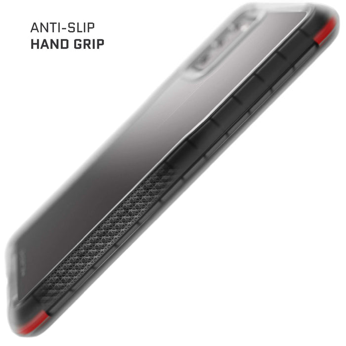 Samsung Galaxy A03s Phone Case Black