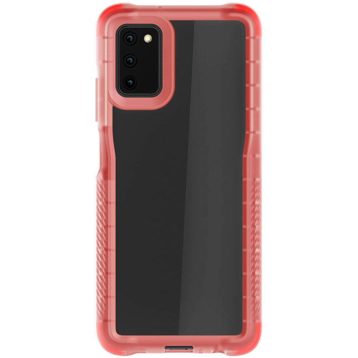 Galaxy A03s Pink Phone Case