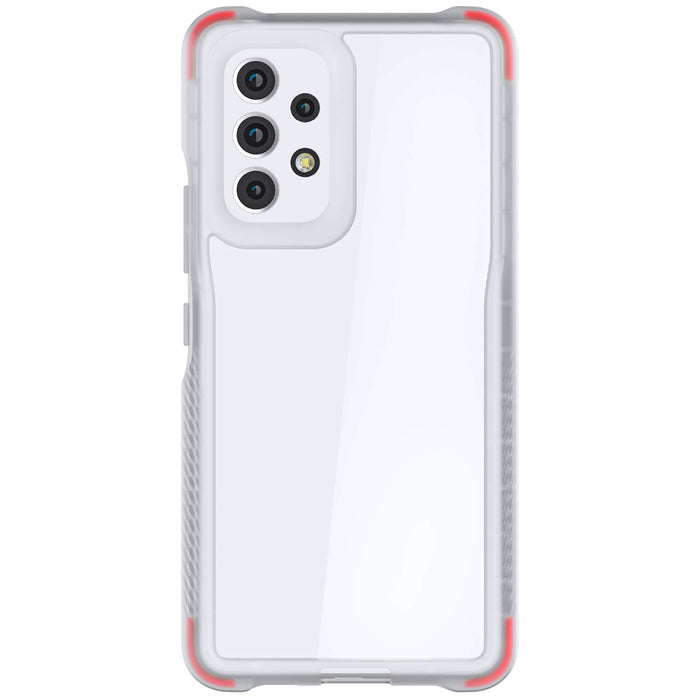 Galaxy A53 5G Case, Clear case