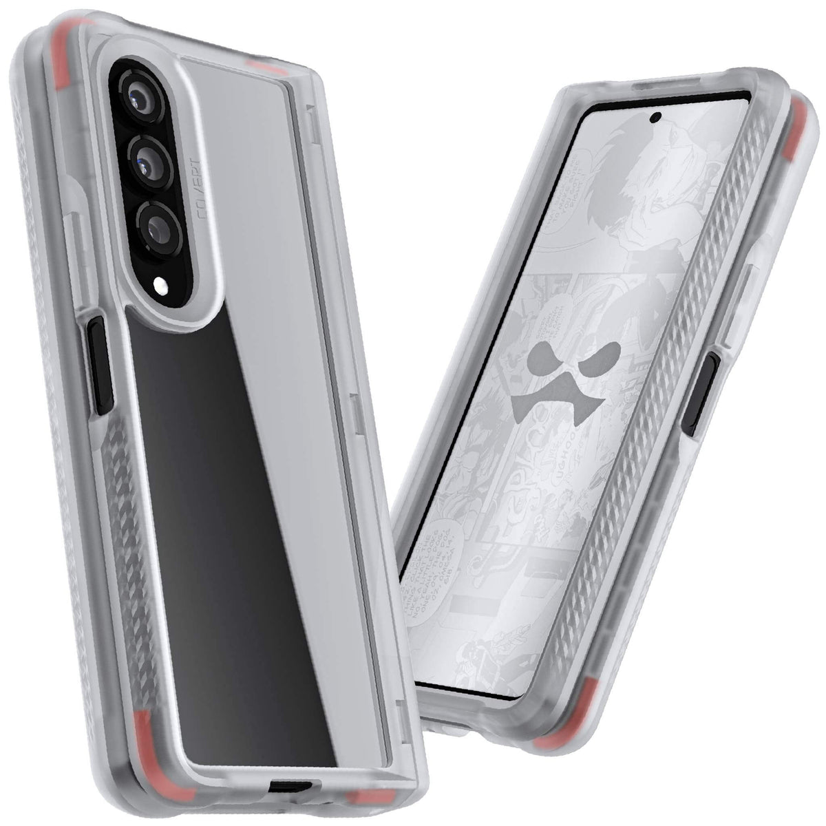 fold 4 case
