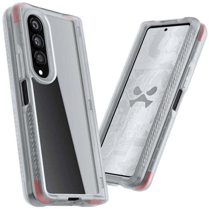 Samsung Galaxy Z Fold Case Clear Phone Cases — GHOSTEK