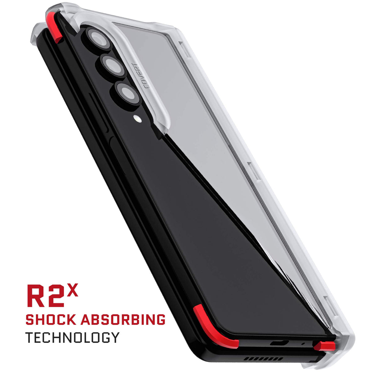 z fold 4 case