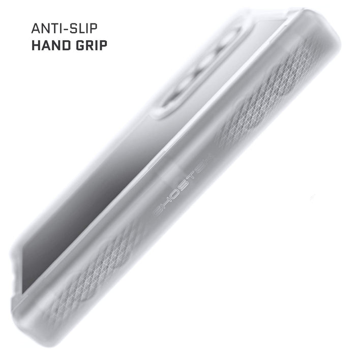 Premium Metal Samsung Galaxy Z Fold 4 Case — GHOSTEK