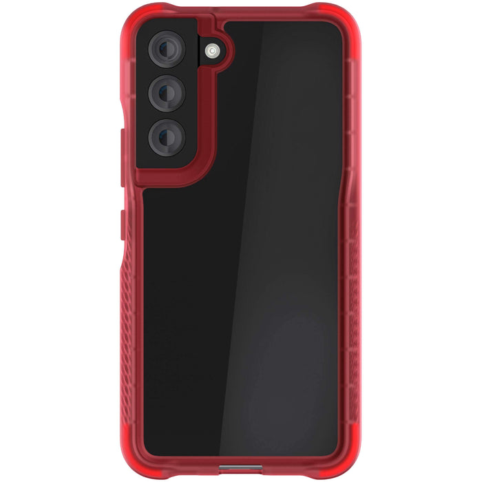 s22 red case