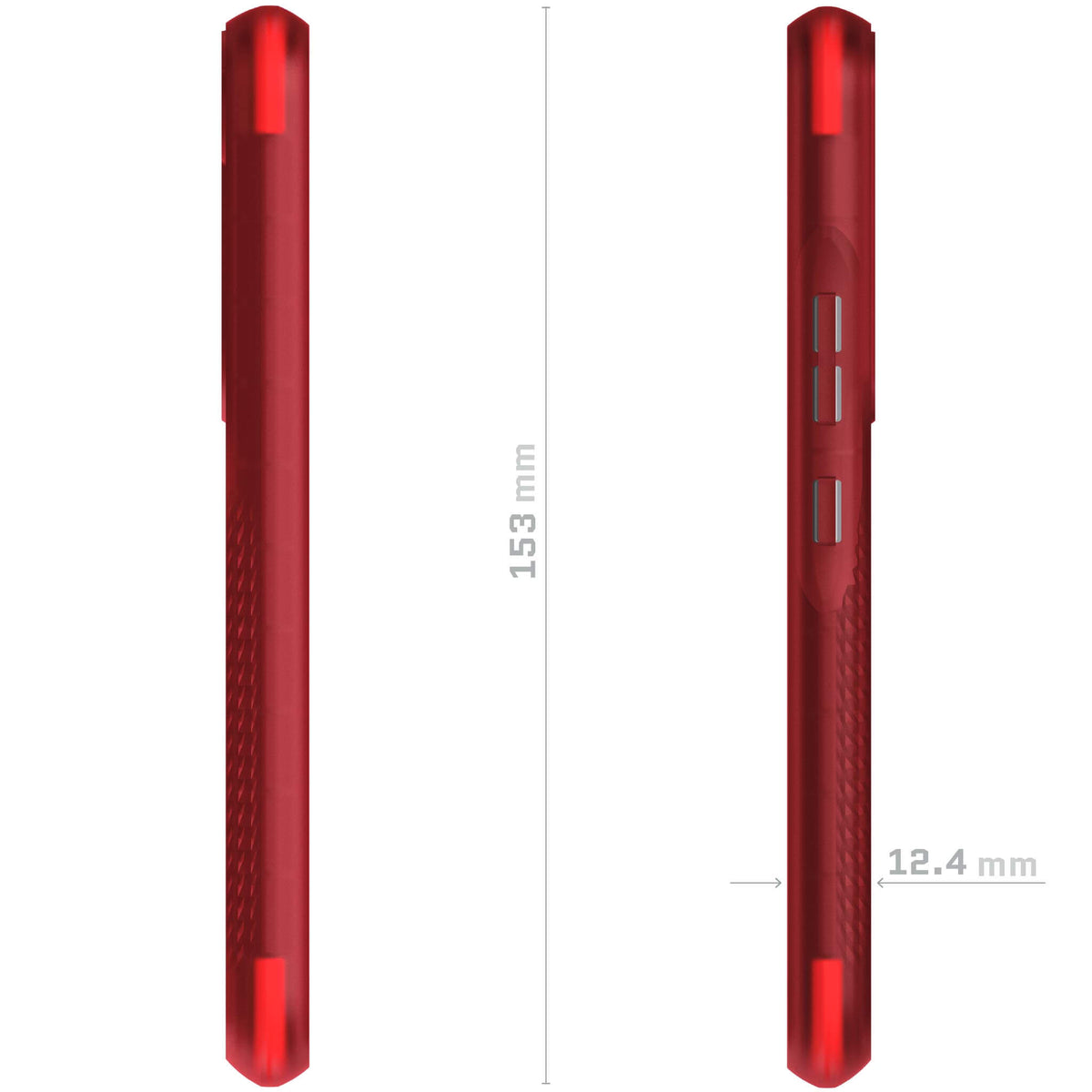samsung s22 clear case