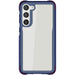Galaxy S23 Plus Case Blue Clear