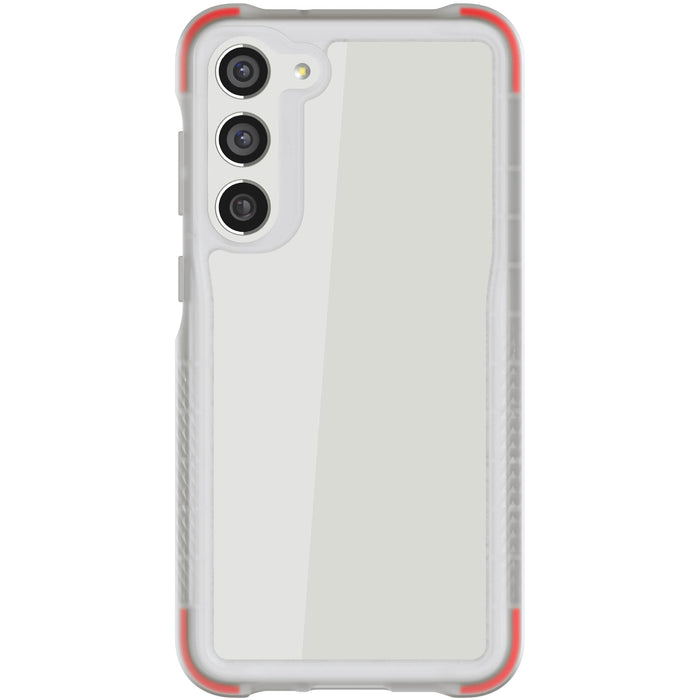 Samsung S23 Plus Case Clear