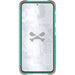 Samsung S23 Plus Teal Case Clear