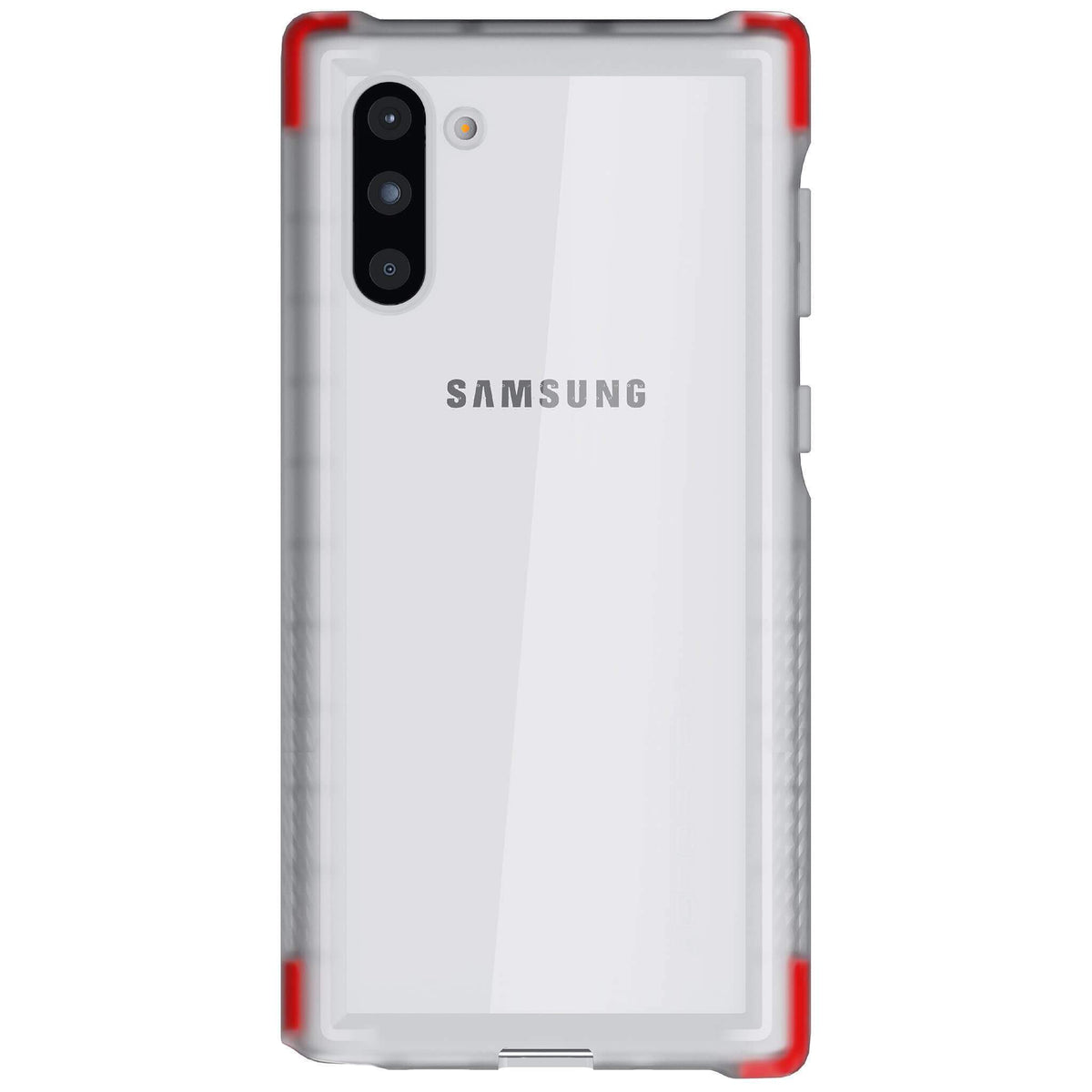 Transparent Back Cover For Samsung Note 10 Plus/ Samsung Note 10