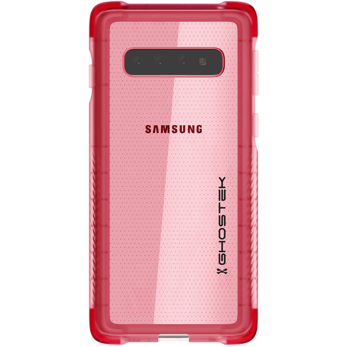 Galaxy S10 Pink Phone Case