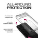 iphone xr case clear