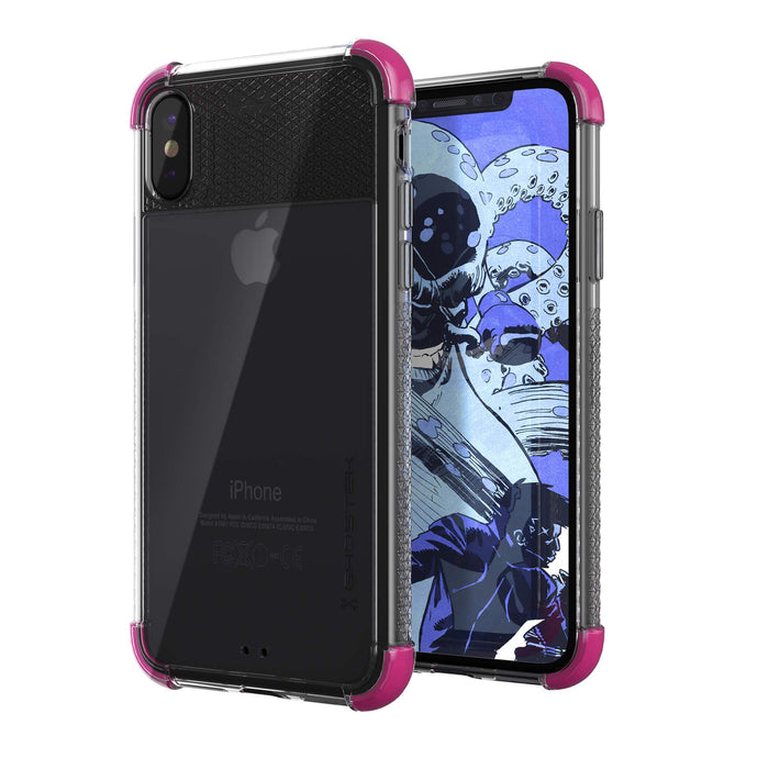 iphone xs case protective