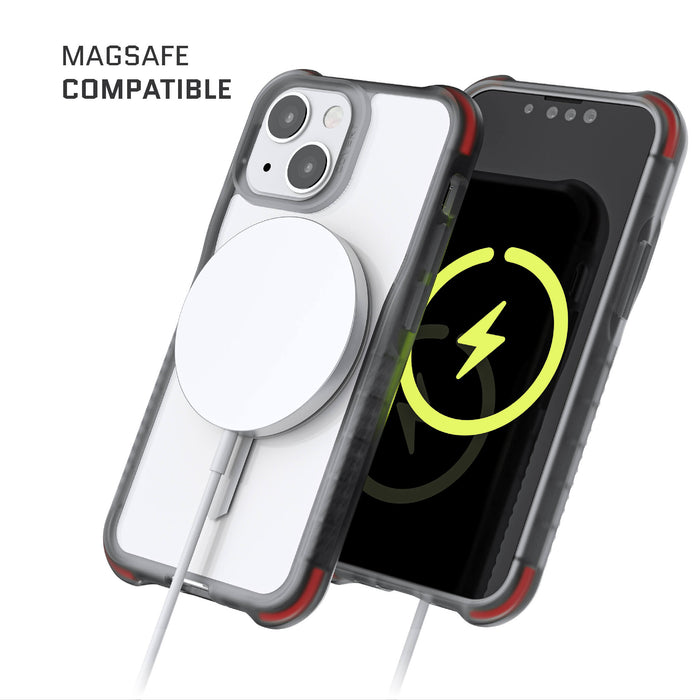 Pro Case - iPhone 13 Pro Max (MagSafe Compatible)