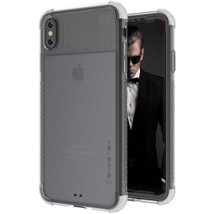 iphone xs max clear case