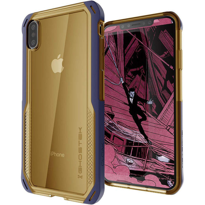 iphone xs max case protective